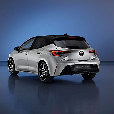 2022 toyota deals corolla hatchback hybrid